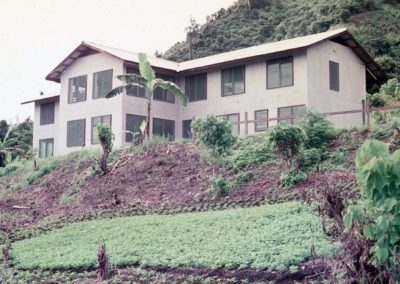 Group Guesthouse